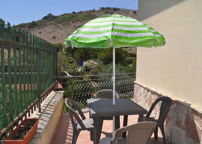Summerhouse Sagana