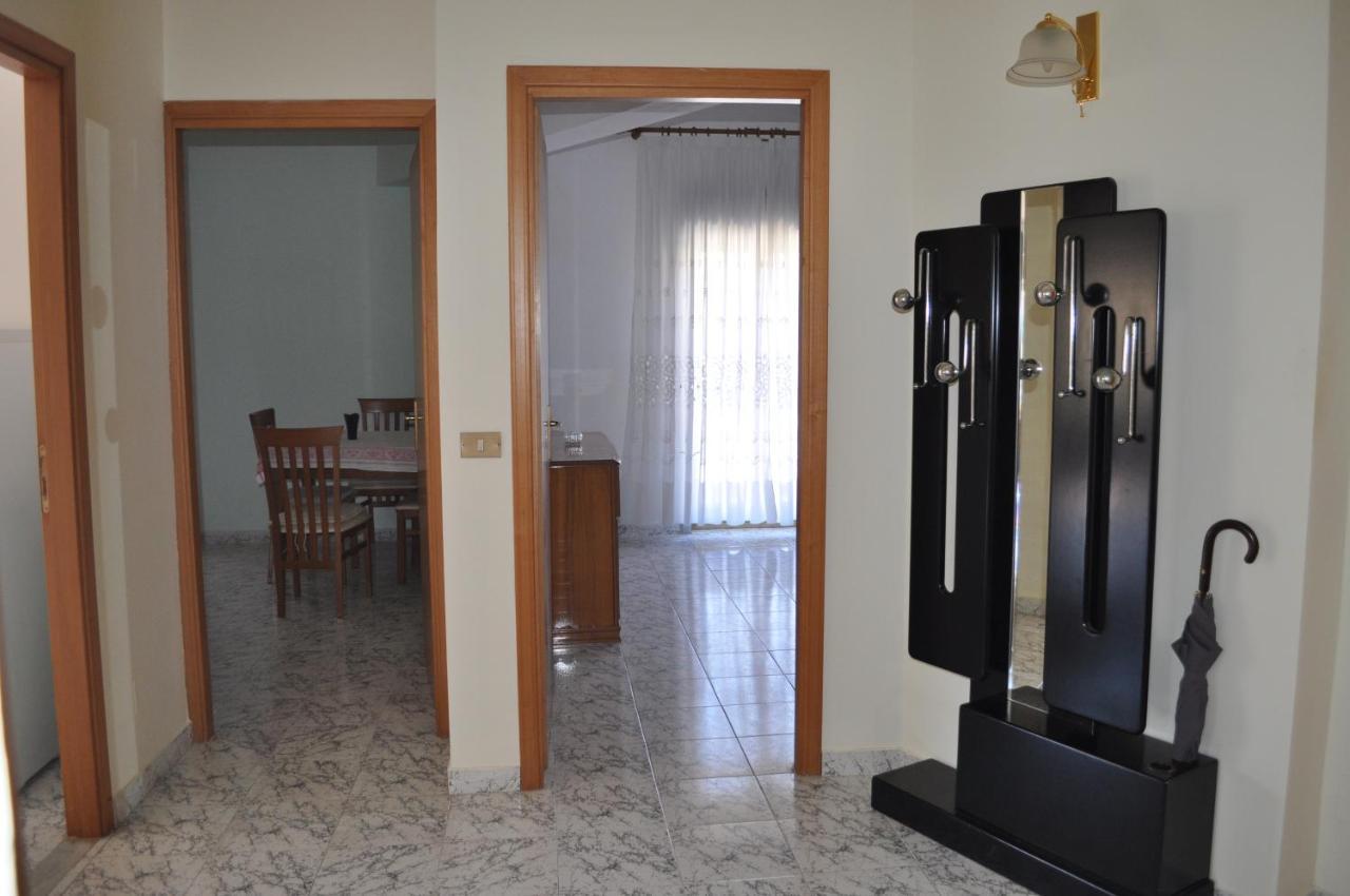 Apartment Summerhouse Sagana