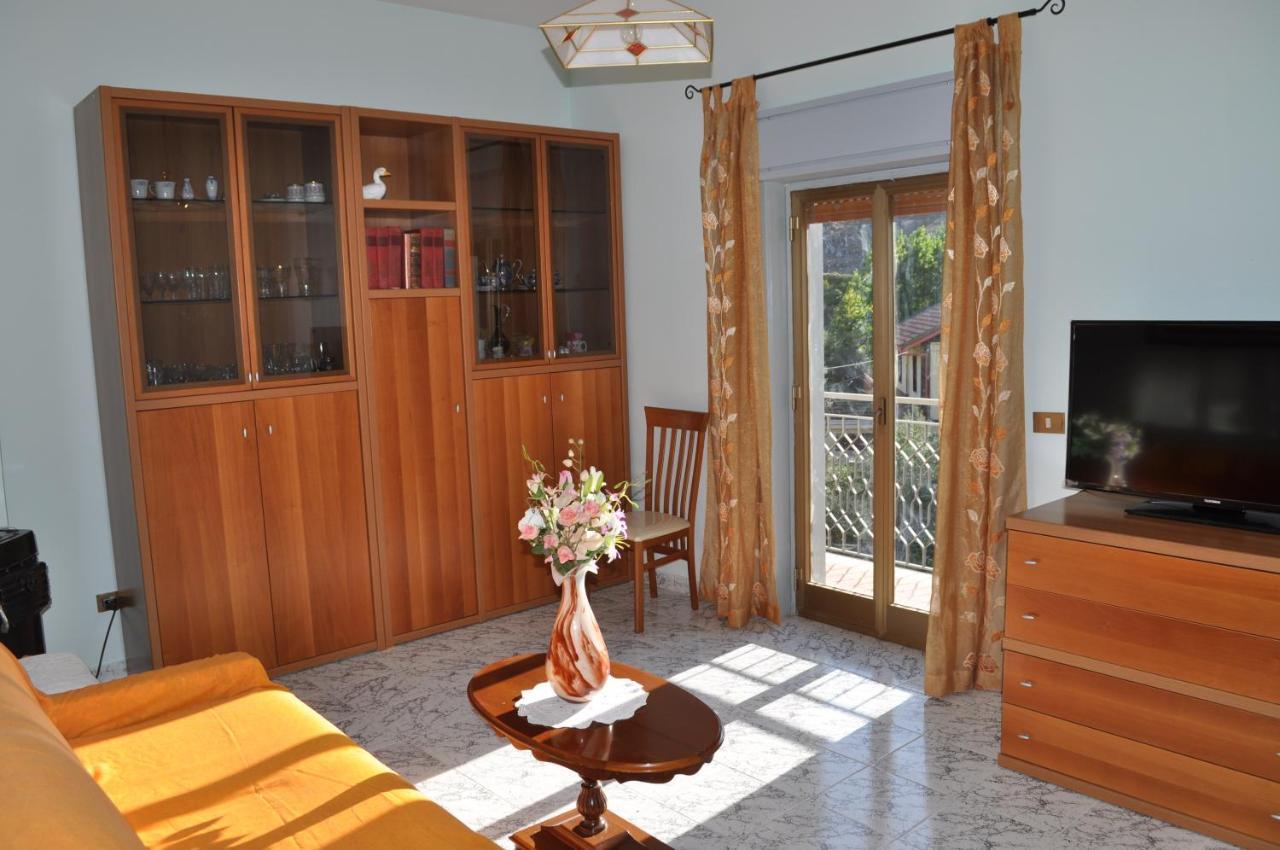 Summerhouse Sagana Monreale