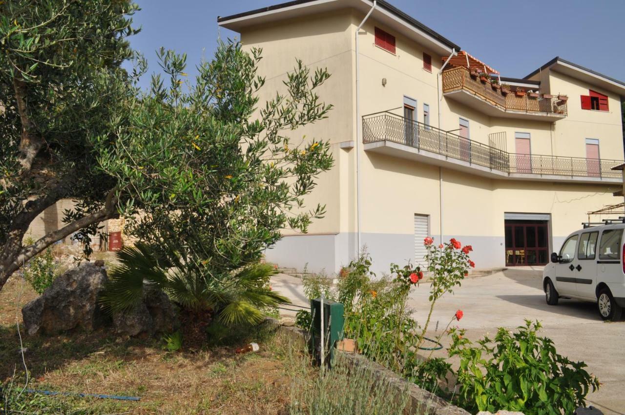 Summerhouse Sagana * Monreale