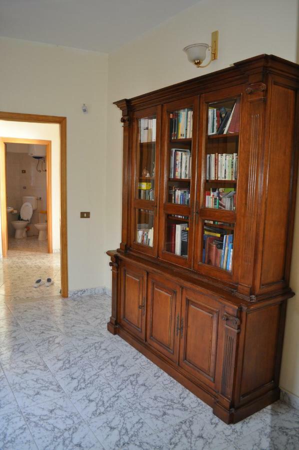 Apartment Summerhouse Sagana Monreale