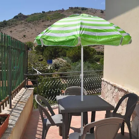 Summerhouse Sagana Monreale Exterior photo