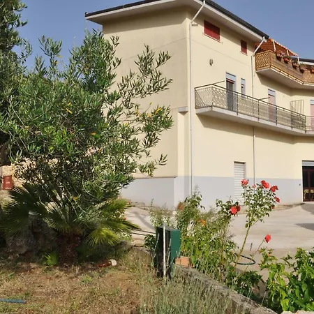 Summerhouse Sagana Monreale Exterior photo
