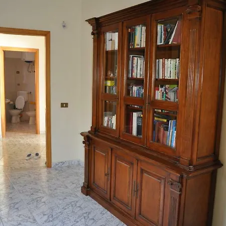 Summerhouse Sagana Monreale Exterior photo