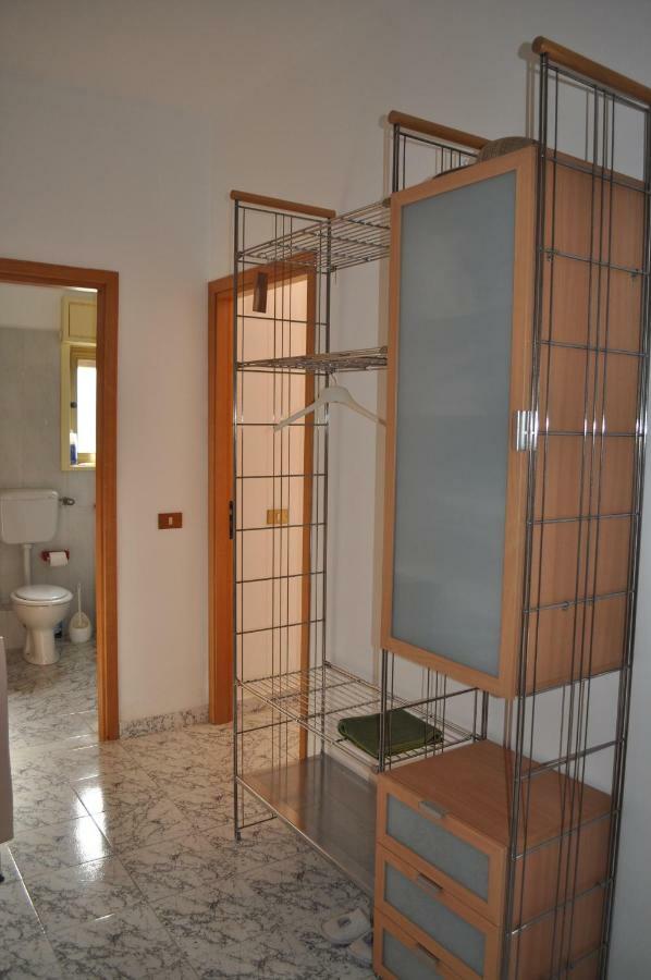 Summerhouse Sagana Apartment Monreale